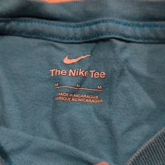 Nike Boys Graphic Tee - Picture 2 of 3